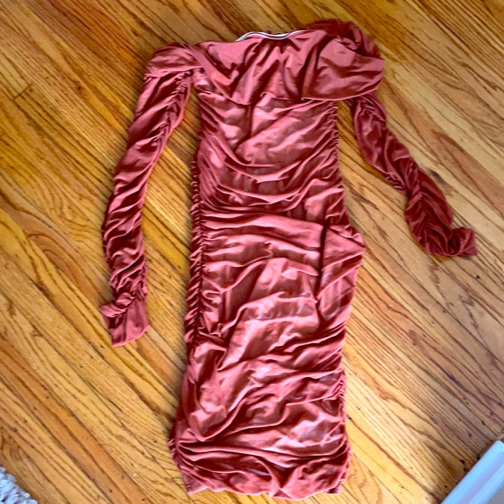 Brand new, never worn tag still on!